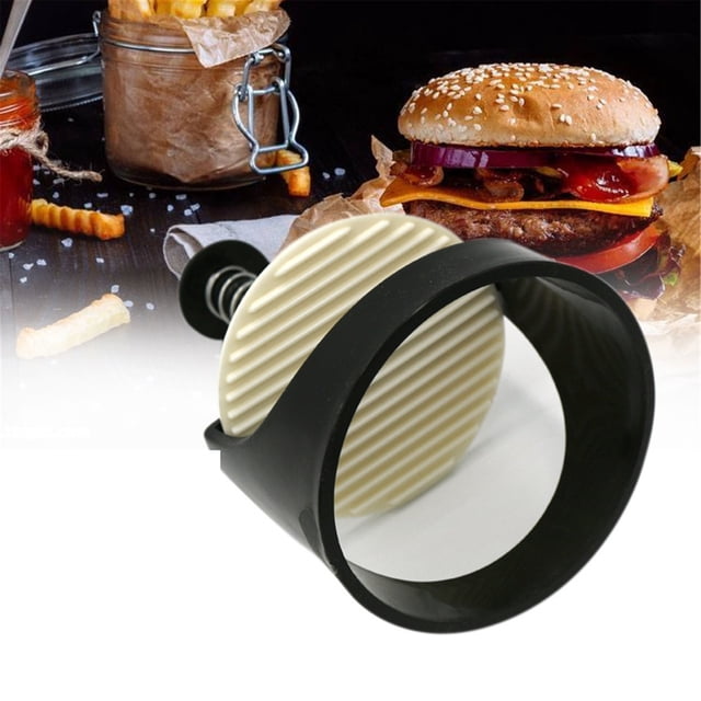 TIMIFIS Hamburger Press Burger Press Hamburger Press Patty Maker Perfectly Kitchen Kitchen Gadgets