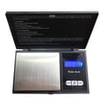 thumbnail image 1 of Electronic Scale Jewelry For Digital Electronic 500G Gold Precision Scale Scales Weight 0.1 Kitchen，Dining Bar, 1 of 9