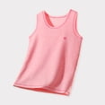 thumbnail image 3 of Boys Tank Tops Girls Sleeveless Inner Top Winter Warm Undercover, 3 of 4