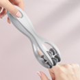 thumbnail image 2 of Double Finger Massager - Hand Joint & Scalp Relief Tool - Portable Body Massage for Neck, Back, Arms, Legs - Stress Relief & Muscle Relaxation - Ergonomic Design - Great Gift for Men & Women, 2 of 2