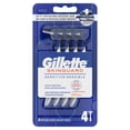 thumbnail image 1 of Gillette SkinGuard Disposable Razors for Men, 4 Count, 1 of 10