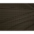 thumbnail image 4 of oneOone Polyester Lycra Fabric Window Pane Check Fabric Prints By Yard 56 Inch Wide, 4 of 4