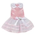 thumbnail image 1 of Pet Spring Summer Breathable Skirt Dog Cat Clothing, 1 of 4