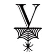 thumbnail image 2 of Halloween 26 Letter Decoration Hang Tag, Spider Hang Tag, 2 of 4