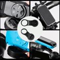 thumbnail image 4 of Lightweight Bike Bowl cover of computer er Mountain Road Stopwatch Mount Bracket ing Stand Rack Part, 4 of 10