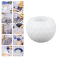thumbnail image 3 of 1Pc DIY Crystal Epoxy Mold Storage Box Making Mold Silicone Jewelry Box Mould, 3 of 7