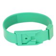 thumbnail image 3 of 10Pcs Livestock Identification Bands, Practical Livestock Marking Ring Animal Identification Equipment For Livestock, 3 of 8