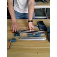 thumbnail image 5 of 1 Set, Household Broom And Dustpan Set, Durable Sweeping Broom And Dustpan With, 5 of 5