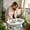 round plastic laundry basket Under $5 a2, variant on Vacemry Folding Laundry Tub, Collapsible Round Wash Basin, Medium Thickened Plastic Laundry Basket for Home Travel Camping Dorm Room