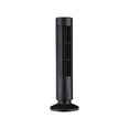 thumbnail image 1 of Penkiiy Streamlined Tower-Shaped Fan, LED Bladeless Fan, Tower Electric Fan Mini Vertical Conditioner, Bladeless Table Fan, Cooler Fan, Indoor Fan Daily Use Small Tower Fan for Family, 1 of 5