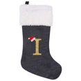 thumbnail image 1 of RKSTN Fall Decorations for Home Christmas Decorations Three-dimensional Legs Old Man Doll Decorative Socks Bedside Gift Bag Decorations, 1 of 1