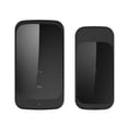 thumbnail image 1 of Wireless Doorbell Battery Powered Wireless Doorbell House Door Bell Kit 900Ft Range with 38 Ringtones & 4 Level Adjust-Able Volume Battery Powered, 1 of 8