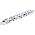 thumbnail image 1 of Electric Universal Simulation High Speed Railway Harmony Train Toy Toy Train Educational Toys Freely Assembled Model Train Set Electric Train Set Train Games Gifts For Boys Gi, 1 of 8