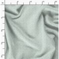thumbnail image 2 of Soimoi Green Georgette Viscose Fabric Stars Star Printed Fabric 1 Yard 42 Inch Wide, 2 of 6