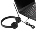 thumbnail image 4 of Lenovo Casque Stéréo Analogique Essentiel, 4 of 4