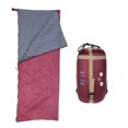 thumbnail image 3 of Lixada 190 * 75cm Sac de Couchage d'Extérieur Camping Voyage Randonnée Multifonction Ultra-Léger 680g, 3 of 7