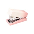 thumbnail image 2 of Mini Desktop Stapler Including 400 Standard Staples Small Cute Desktop Stapler Capacity 15 Sheets Gradient Stapler Suitable For Students Or Office Use, 2 of 6
