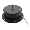 thumbnail image 2 of Tachiuwa Rotating Mirror Disco Ball Motor Hanging,DJ Mirror Reflection Ball Lighting for 3RPM 22V, 2 of 9