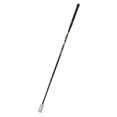 thumbnail image 2 of braveheart Golf Swing Trainer Weighted Golf Club Golf up Practice Rod Golf Rod Warm Black L, 2 of 6