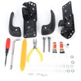 thumbnail image 3 of Interior Door Handle Repair Door Handle Repair Kit Interior Inside Tool 20833606 Lh20833602  Fit For, 3 of 8