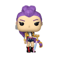thumbnail image 1 of POP Animation: KPOP DH- Rumi, 1 of 3