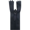 thumbnail image 1 of COSTUMAKERS Invisible Closed-End Zipper 55 cm (21.7 in), Navy, 1 of 5