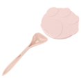 thumbnail image 4 of Pet Can Cover, Pet Can Lid Claw-shaped Design Practical Cute  For Food Storage For Pet For Sealing Cover For Cat Dog Green,Pink,Blue, 4 of 8