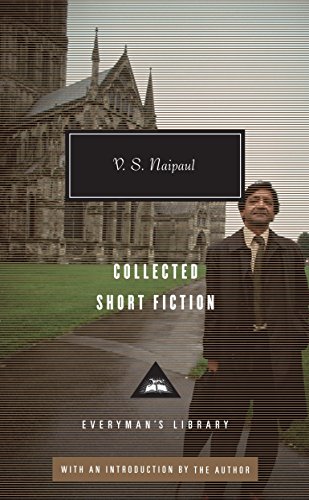 Collected Courte Fiction (Série Classique Contemporaine de la Bibliothèque Everyman's)