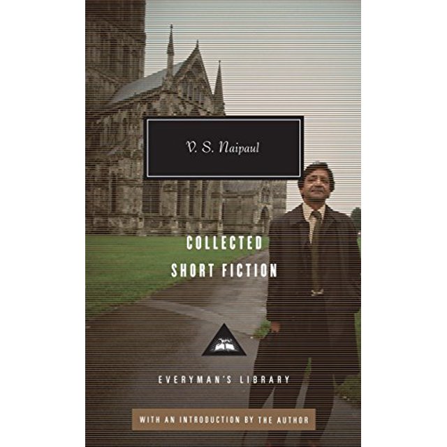 Collected Courte Fiction (Série Classique Contemporaine de la Bibliothèque Everyman's)