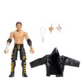thumbnail image 1 of WWE Figurine articulée Élite Chris Sabin Série 124, 1 of 6