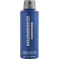 thumbnail image 1 of Hummer Chrome par Hummer Vaporisateur Désodorisant 6,8 Oz, 1 of 1