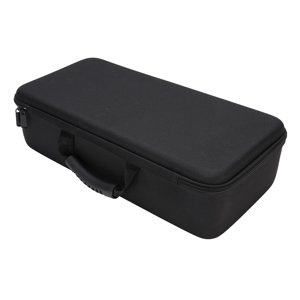 Hair Dryer Hard Case, Blow Dryer Carry Case Comfortable Handle Anti Drop Protection  for HD08 HD15 HD16