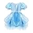 thumbnail image 3 of Disney Cinderella Costume for Baby, 3 of 6