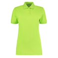 thumbnail image 1 of Kustom Kit Polo Piqué Classique pour Femmes, 1 of 2