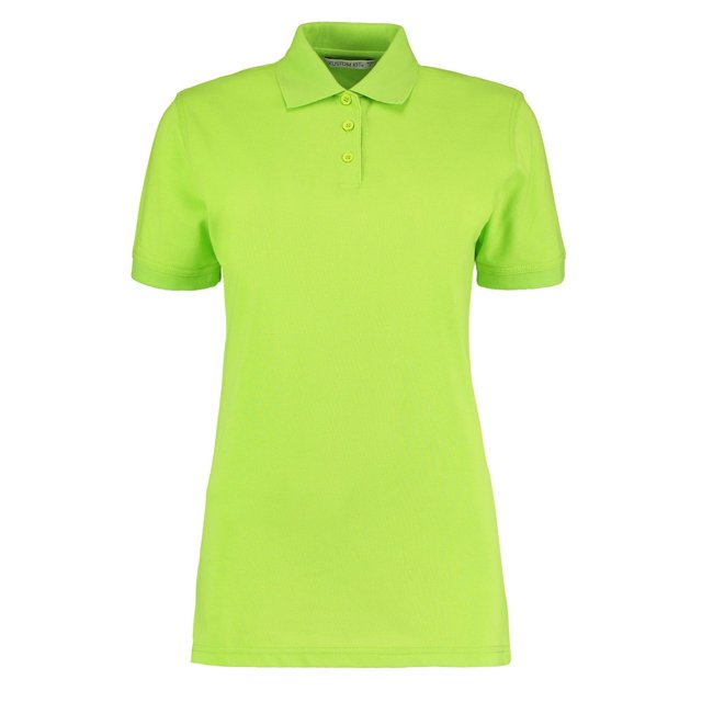 Kustom Kit Polo Piqué Classique pour Femmes