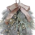 thumbnail image 2 of Temps de vacances PL 26in or Berry Ball Swag home decor, 2 of 5