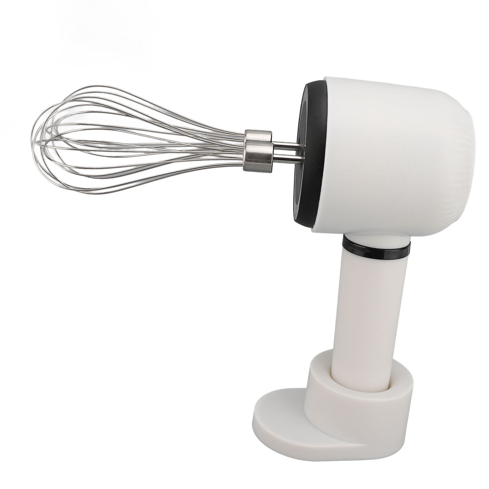 Cordless Hand Mixer, Cordless Electric Hand Whisk Dual Head  for Baking