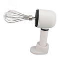thumbnail image 1 of Cordless Hand Mixer, Cordless Electric Hand Whisk Dual Head  for Baking, 1 of 7