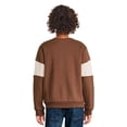 thumbnail image 4 of George Boys' Crew-Neck Sweatshirt, 4 of 6
