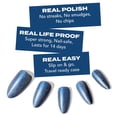 thumbnail image 2 of Hard Candy Nail Makeup, 2 of 9