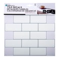 thumbnail image 4 of Truu Design, Tuiles murales de métro blanc, 4 of 4
