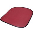 thumbnail image 2 of Dvkptbk Car Seat Cushion Car Seat Protector Car Front Seat Rear Seat Covers Non-slip Breathable Universal Car Cushion for Cars Auto Supplies Driver Seat Office Chair Car Accessories, 2 of 4