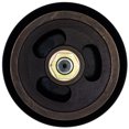 thumbnail image 5 of Center Spindle Assembly for Exmark 103-8074 52-inch Deck 810-CSP2436N, 5 of 5