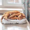 thumbnail image 2 of WIFKLSIIPG Since Hi Cat Toy Cute Sound Paper Pet Toy Tail Toy, 2 of 4