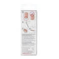 thumbnail image 3 of KISS ImPRESS Color - Fake Nails, 30 Count, Short, 3 of 7