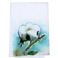 thumbnail image 1 of Betsy Drake GT998 Serviette d'Invité de Boule de Coton, 1 of 2