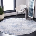 thumbnail image 1 of SAFAVIEH Amelia Ian Abstract Distressed Area Rug, 1 of 8