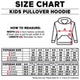 thumbnail image 1 of Boys Minecraft Pullover Hoodie Having A Blast Official, 1 of 1