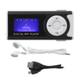 thumbnail image 2 of Lecteurs Mp3 Pas Chers Lecteur Mp3 5 Pack Audio et Vidéo Portables, 2 of 7