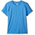 thumbnail image 3 of Hanes T-Shirt Perfect-T pour Femmes, 5TG, Bleu Caroline, 3 of 3